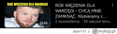 dam115 - Niesamowite udało mu się zrobić vloga i ubrać choinkę. 

Produktywny jak Nik...