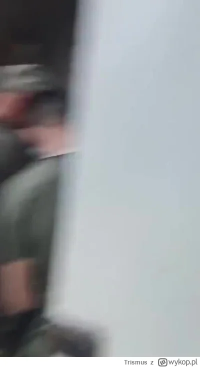 Trismus - @gejuszmapkt: Już Ukraińcy testują( ͡° ͜ʖ ͡°)