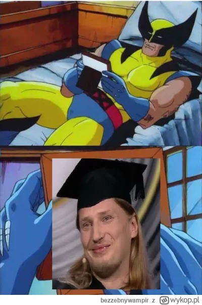 bezzebnywampir - #awanturaokase