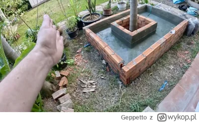 Geppetto - #raportzpanstwasrodka stąd wody wyszli