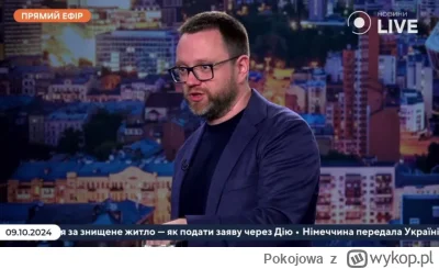 Pokojowa - O powrocie ukraińskich studentów studiujących w Polsce

 „Ponad 60% ukraiń...