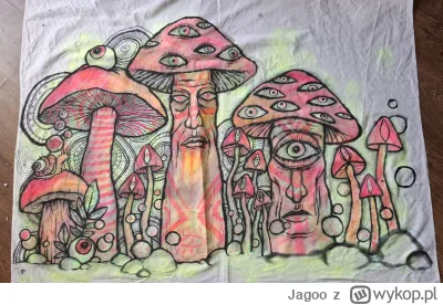 Jagoo - Data wernisażu ustalona, teraz trzeba plakaty zaprojektować, zaproszenia, zro...