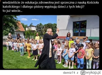 damiz74 - #bekazkatoli #religia #katotaliban