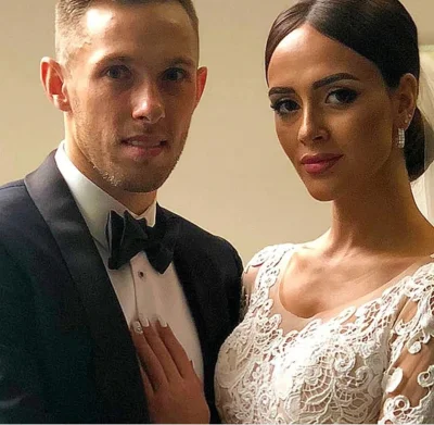 Lukasso92 - Beta bankomat Maciej Rybus został w Rosji bo miał tam żonę i dzieci, tera...