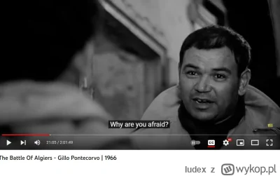 Iudex - @WscieknietyWaz: Hit jest taki, że Karolak występuje w filmie z 1966 "Bitwa o...
