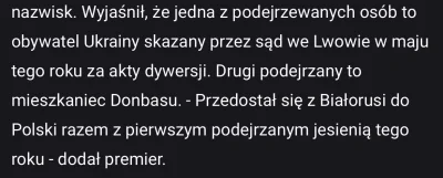 greedy_critic - Ukraińcy przeprowadzili dywersję.
Patrzysz do środka.
Ruskie onuce. (...