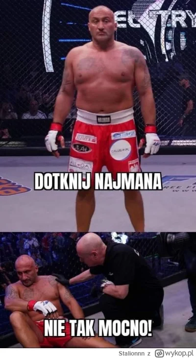 Stalionnn - #heheszki #humorobrazkowy