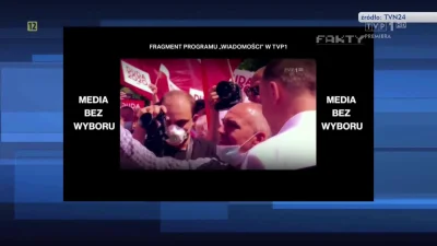 Imperator_Wladek - >ale jak TVP robi spot propagandowy Andrzeja Dudy rodem z KRLD

Pr...