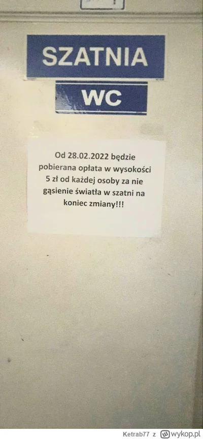 Ketrab77 - Autentyk z kołchozu