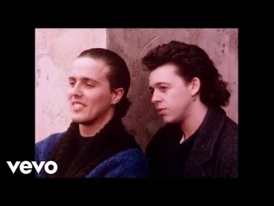 Draion - Tears For Fears - Everybody Wants To Rule The World
#muzyka #feels