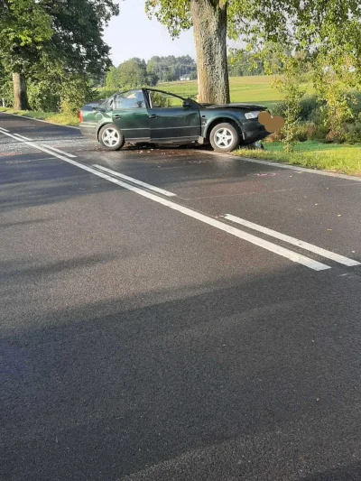 Salido - Wypadki w kolejności według ruchu wskazówek zegara.

1. Warmińsko-mazurskie....