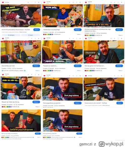 gamczi - też ostatnio coś takiego robiłem