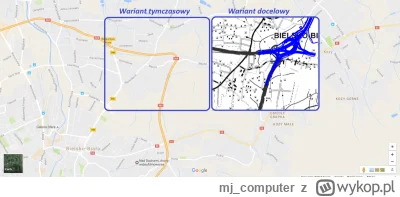 mj_computer - @Grzesiok: przecież to z założenia miał być tymczasowy (jak na nasze wa...