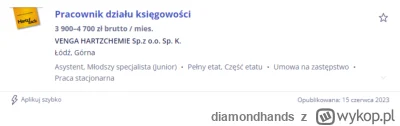 diamondhands - #inflacja #gospodarka #bekazpisu #pracbaza #ekonomia

Skończ technikum...