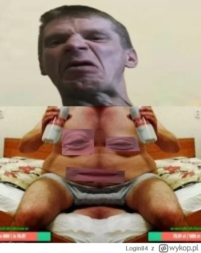 Login84 - @Iukasz-stanisIawowski: