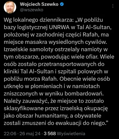 KarolaG17 - Na Twitterze latają już z tego nagrania. Dostanie moco rykoszetem USA, je...