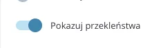 tomekb1999 - @bizonsky: odznacz sobie w ustawieniach