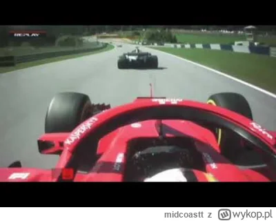 midcoastt - Piękna walka Vettela i Hamiltona
#f1