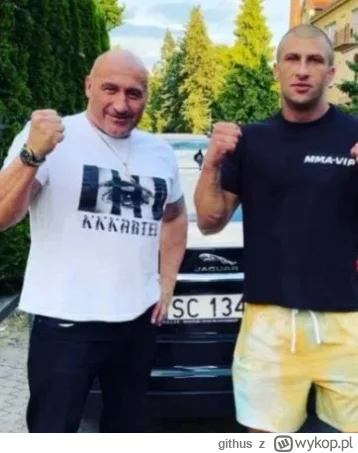 githus - #famemma SZACUNEKKK