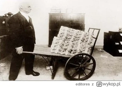 editores - @czerwonykomuch 

Nie wisimy kasy sami sobie. Jedni wiszą kasę innym.
"w j...