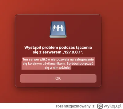 rozentuzjazmowany - Wie ktoś co się tutaj zepsuło? Dysk google sam z siebie przestał ...