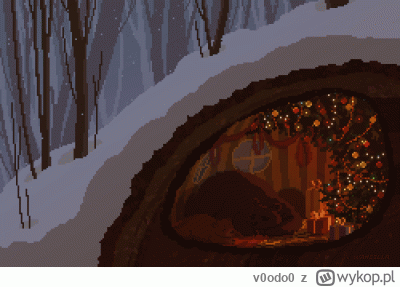 v0odo0 - #pixelart #gif 

(ʘ‿ʘ)