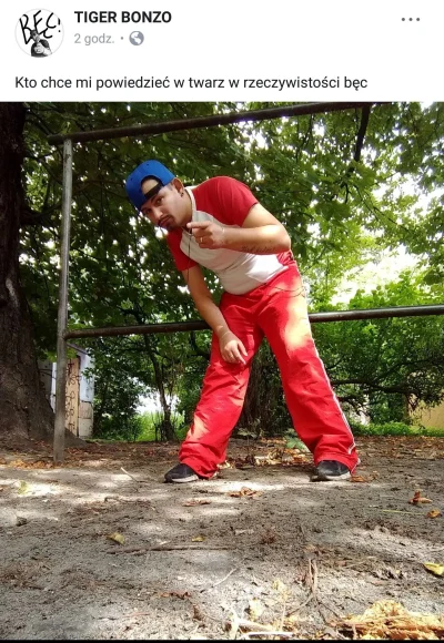 ShineLow - @Malpigaj

Outfity kapucynki to było mistrzostwo świata, szkoda że odszedł...