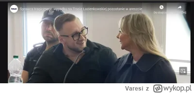 Varesi - Ten to ma powodzenia ( ͡° ͜ʖ ͡°) 

#p0lka #blackpill #redpill #logikarozowyc...