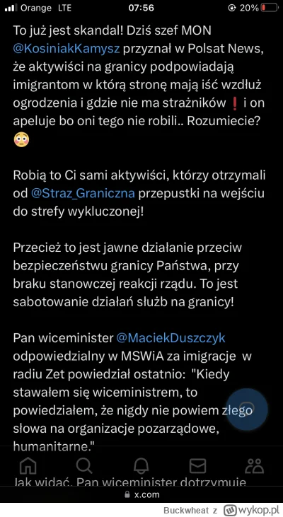 Buckwheat - @witajswiecie: przecież to prawda xD