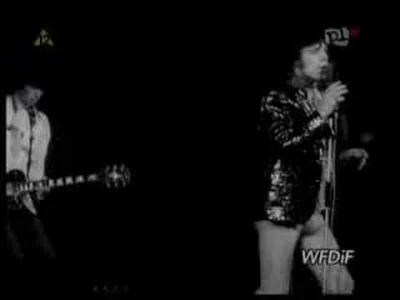 aniersea - Depesze w '85 to było nic w porównaniu do przyjazdu Rolling Stonesów w 196...