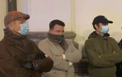 Jariii - @TenXen47: Temat zastępczy xD dlatego warto cieciować pod kościołem ubrany j...