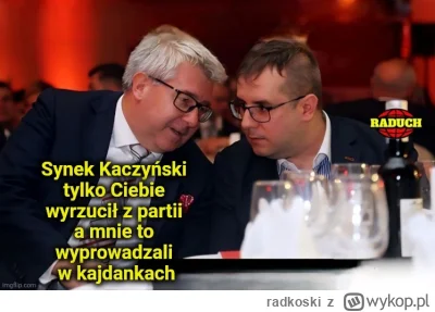 radkoski - #bekazpisu #polityka 😎