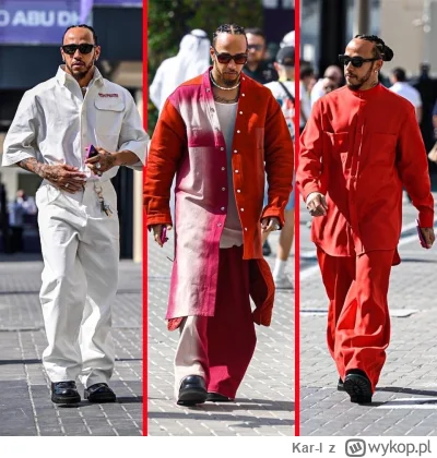 Kar-l - @shadyturtle przejście z Mercedesa do Ferrari 

#z--------------a