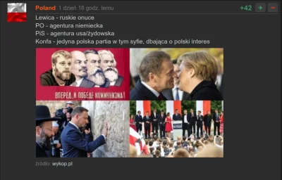 PoIand - @Rurururkowiec: Gwoli ścisłości -