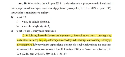 SatanWasa_Babyboomer - Może i budżet dopłat ba budownictwo społeczne jest o połowę mn...