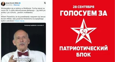 szurszur - To jednak prawda, że polskim prawakom blizej do komunistów niz do centrum....