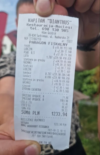 Jaurbanpl - https://www.fakt.pl/wydarzenia/kosmiczny-rachunek-w-sarbinowie-turysci-ni...