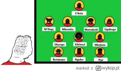 marko2 - #mecz shieeeett