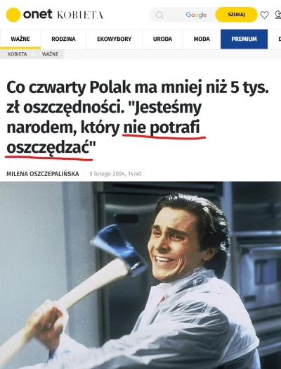 hermie-crab - !#memy #heheszki #humorobrazkowy #polityka #polska #pieniadze #onet