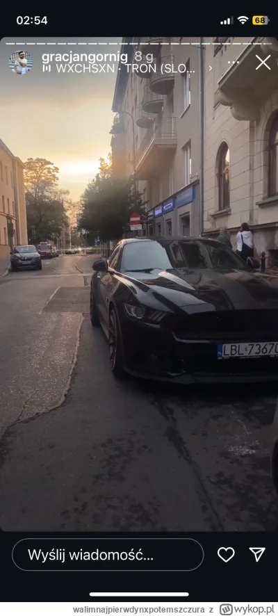 walimnajpierwdynxpotemszczura - Czy csi wykop jest w stanie namierzyć z której wypoży...