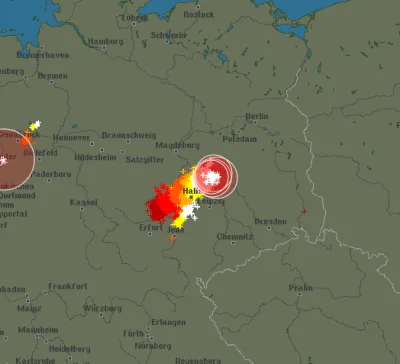 Robciqqq - @Jrv20: coś się zbliża ale czy dojdzie do Berlina?