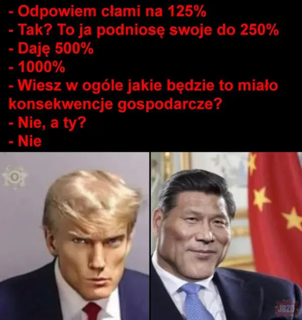 Van-der-Ledre - Tak to wygląda. 
#heheszki #humorobrazkowy #usa #chiny