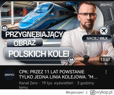 Megasuper - Ten typ już nawet nie ukrywa że nienawidzi Tuska. Co on w ogóle #!$%@? w ...