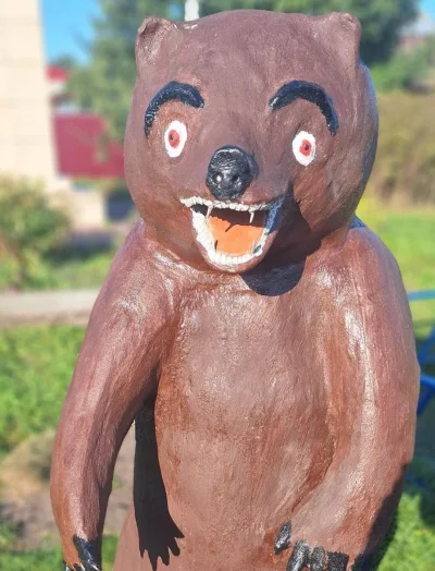 TobiaszSuchy - @annlupin:metalu