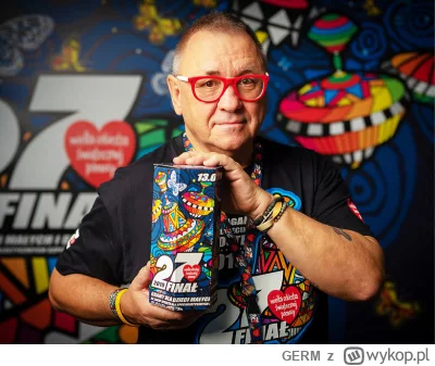 GERM - @czykoniemnieslysza: