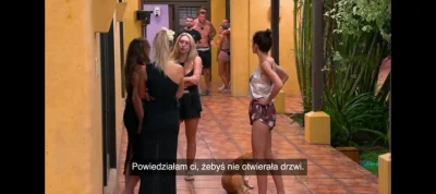 Dewasta - #hotelparadise Natalia to takie dziecko Srocha i Ogrodniczki przy czym nie ...