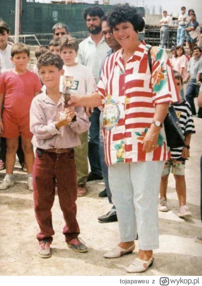 tojapaweu - @Tippler obecnie najpopularniejszy człowiek na świecie: