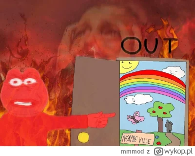 mmmod - @FedoraTyrone: precz