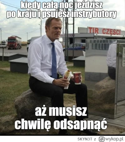 5KYN3T - ( ͡° ͜ʖ ͡°)
#heheszki