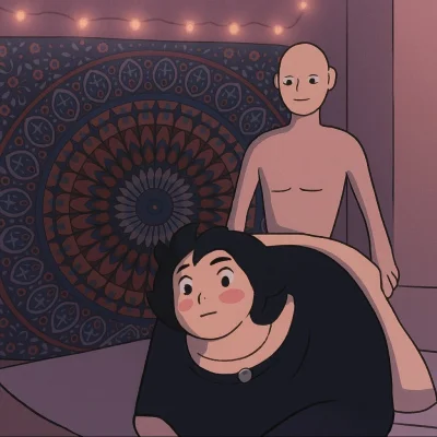 WodaPitnaJest - #tinder #grubaimanlet